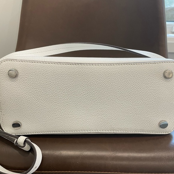 Kate Spade Medium Margeaux Satchel - Picture 3 of 8